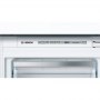 Bosch | GIV11AFE0 | Freezer | Energy efficiency class E | Upright | Built-in | Height 71.2 cm | Total net capacity 72 L | White - 3